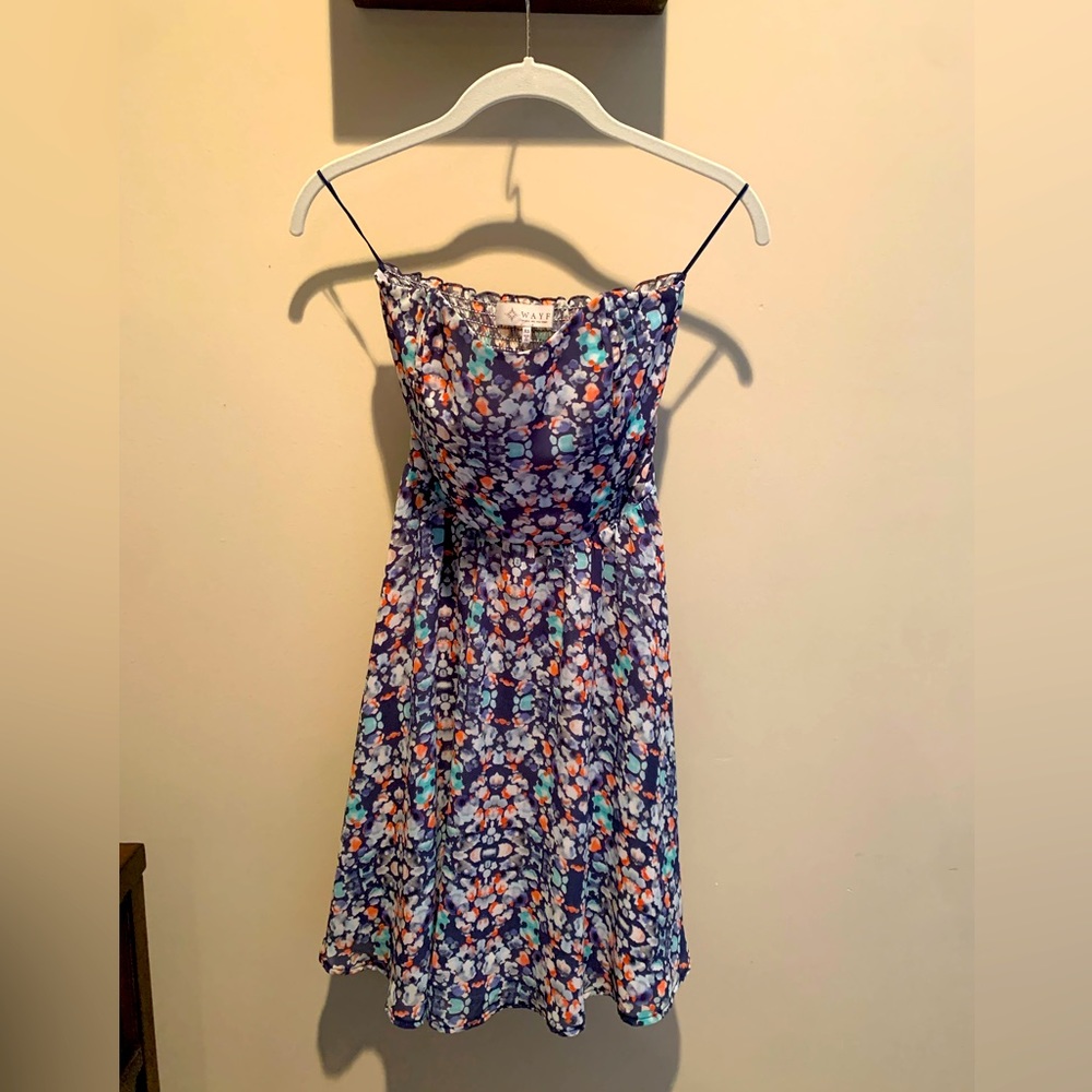 Women’s mini dress